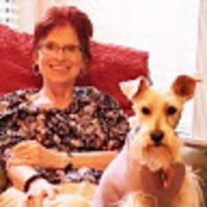 Meet your Posher, Terrie